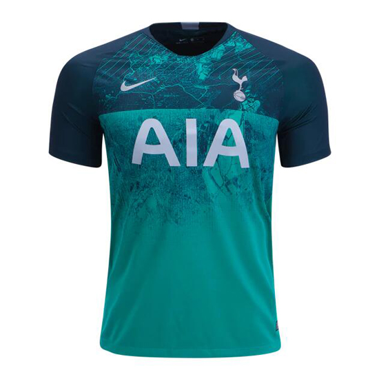 Maglia Tottenham Hotspur Third 2018/2019 - Clicca l'immagine per chiudere